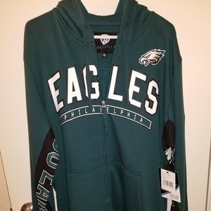Philadelphia Eagles sweater